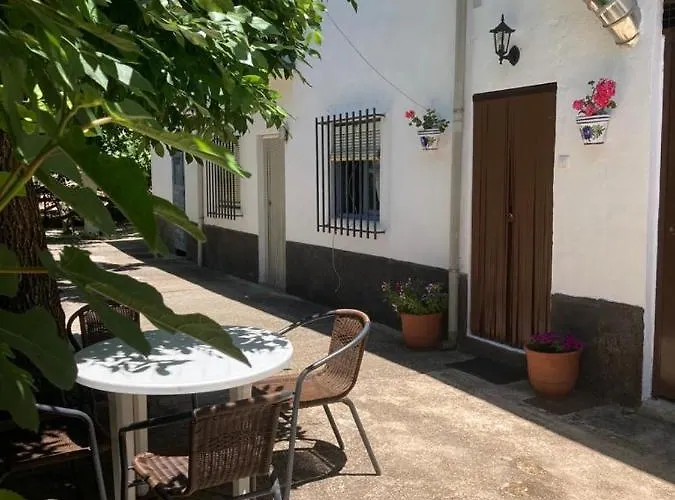 Apartamento Rosa