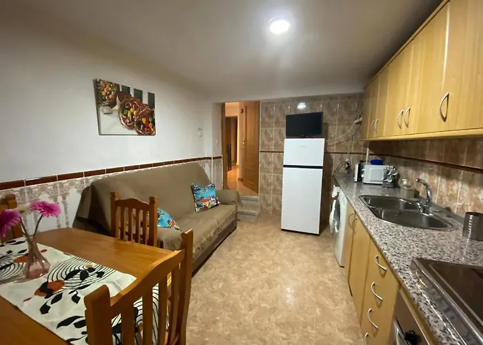 Apartamento Rosa