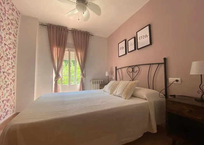 Apartamento Rosa