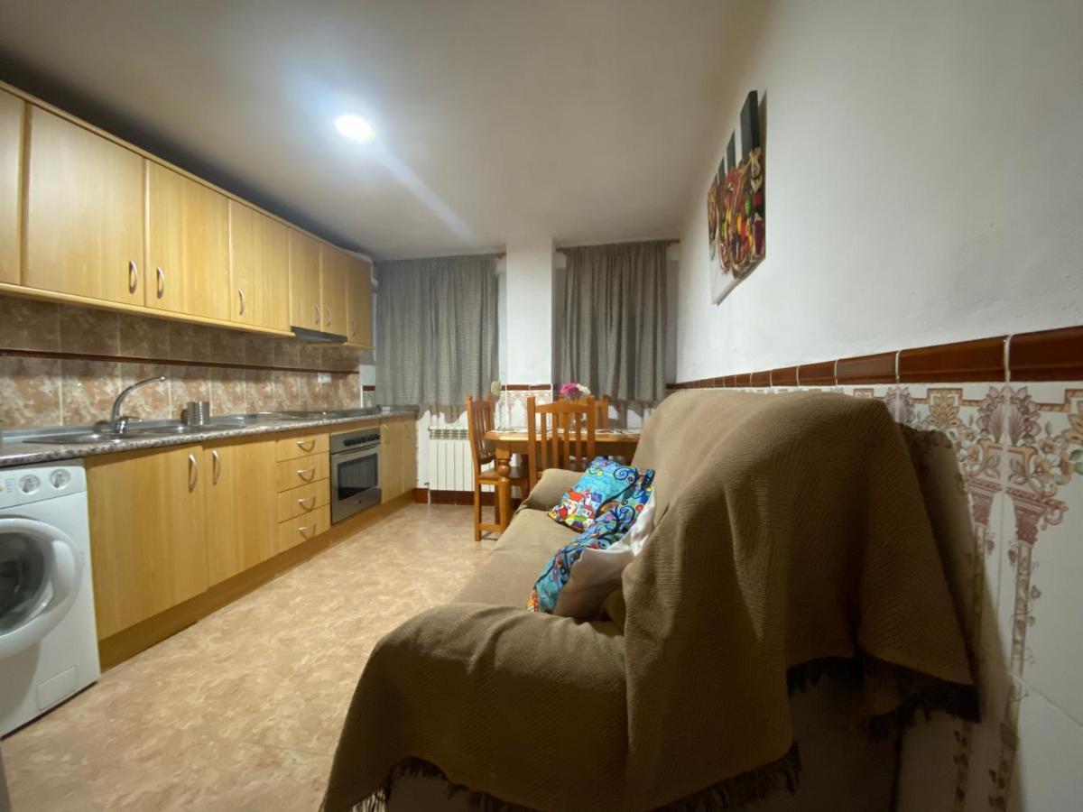 Rosa Apartment *