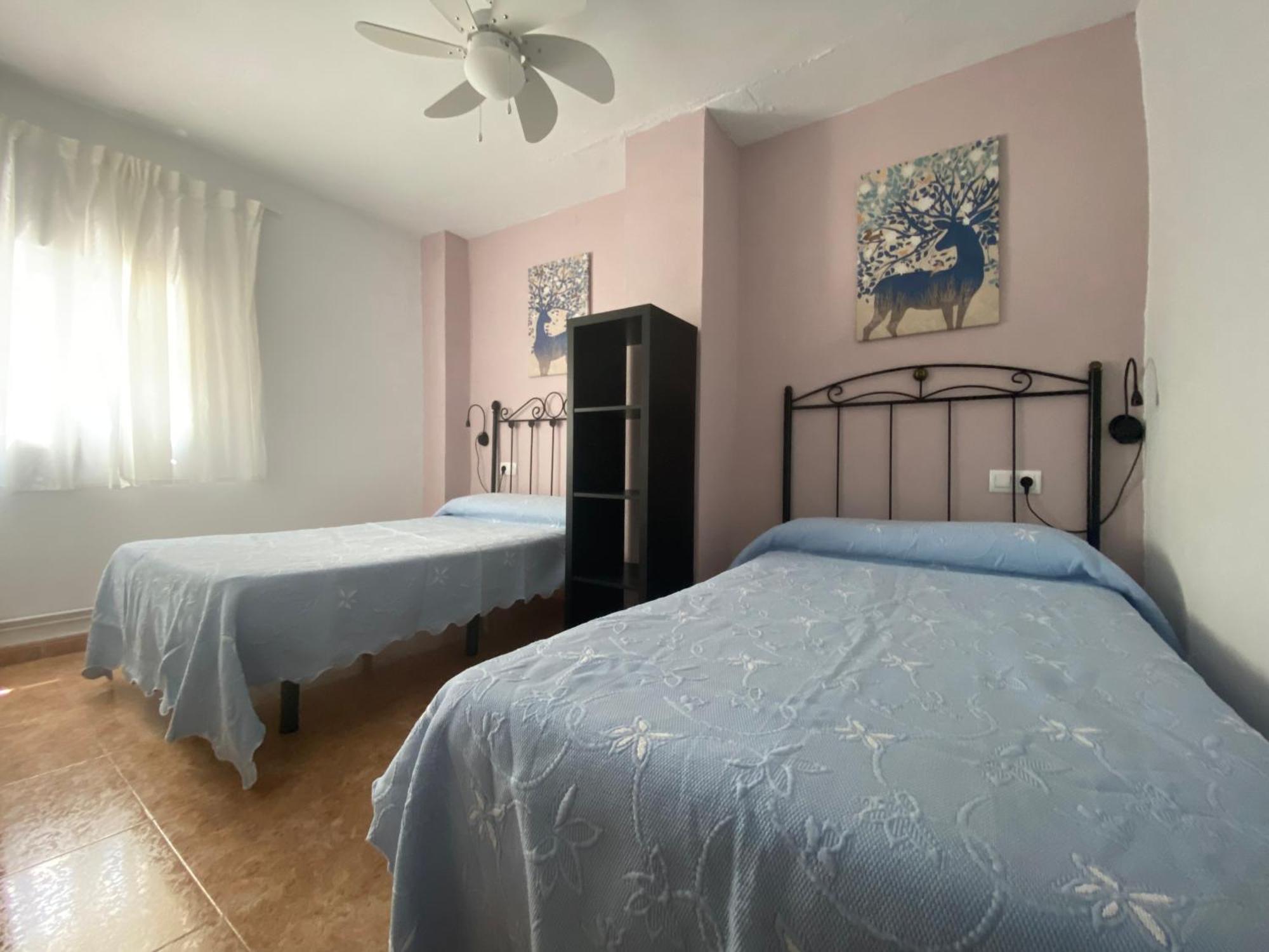 Rosa Apartment
